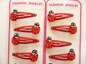 11/024A-0,85 Pyki z biedronką