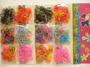 5/159-4,50 Gumki recepturki