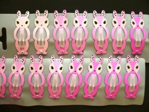 8/119-0,50 Pyki metalowe