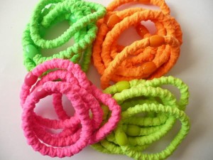 5/098-0,70 Gumki z klipsem