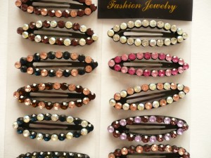 10/045B-2,20 Kolorowe dżety na pyku owalnym