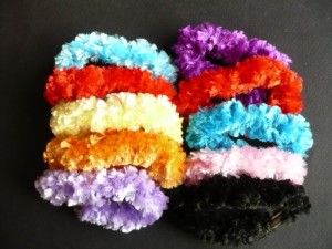 5/143-0,60 Gumki kolorowe