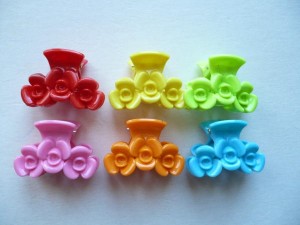 3/182-0,65 Chwytaczyki kolorowe 6 szt.