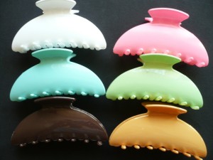 3/193-1,00 Chwytacze pastelowe 6 szt.