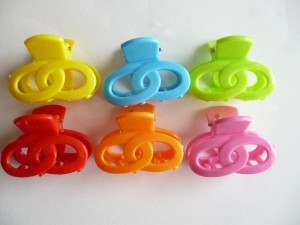 3/180-0,60 Chwytaczyki kolorowe 6 szt.