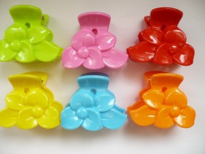 3/181-0,50 Chwytaczyki kolorowe 6 szt.