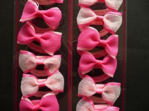 11/207-0,70 Kokardki na gumce