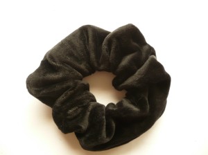 5/007F-2,00 Gumka owijka czarna