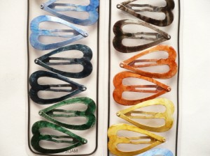 8/122C-0,40 Pyki serca - mix