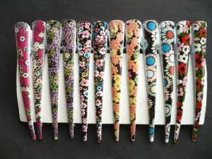 8/230-1,00 Rogi, tukany, krokodyle - kolorowe