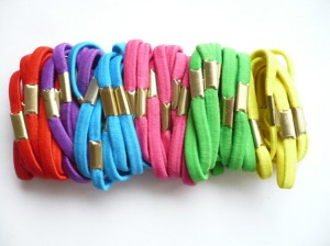 5/011A-4,00 Gumki kolorowe