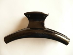 3/293-2,50  Chwytacz, szczęka, klamra czarna