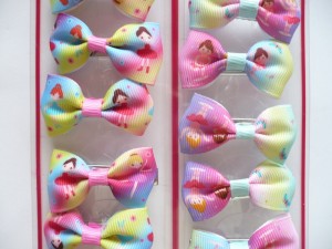 10/092-0,90 Kokardka na edytce