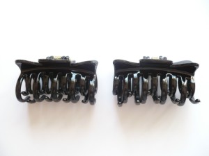 3/230-1,60 Chwytacz średni - podwójne zęby