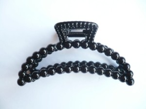 3/292A-2,50 Chwytacz czarny 1 szt.