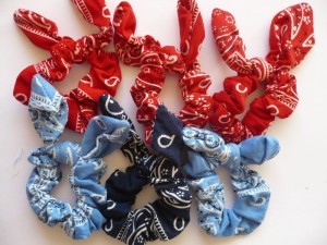 5/003A-3,50 Gumka owijka z uszami 6 szt