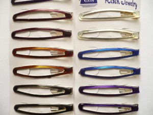 8/169-0,40 Pyki owalne 12 szt.