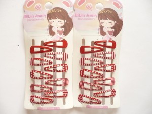 8/129E-0,25 Pyki małe 3 cm - 10 szt.