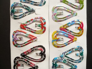 8/106B-0,40 Pyki serca 10 szt.