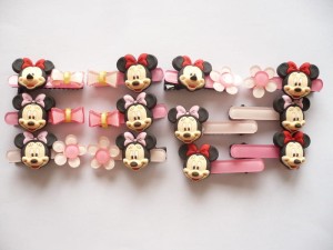 11/003-1,30 Ozdoba na edytce metalowej 6 szt.