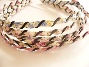 1/096-1,50 Opaska metalowa 6 szt.