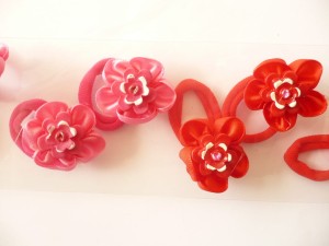 11/106A-1,20 Frotki z ozdobą 12 szt.