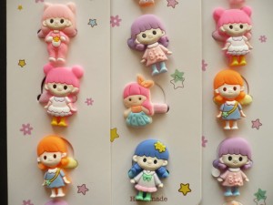 11/030D-0,35 Lala na frotce 6 szt.