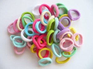 5/017G-6,00 Frotki - robaki silikonowe, pastelowe 3 cm