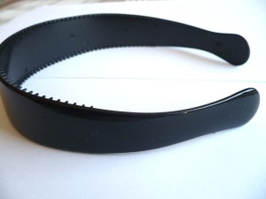 1/048E-2,00 Opaska plastikowa 3 cm