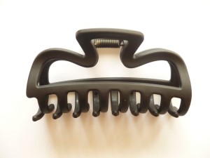 3/113A-3,00 Chwytacz matowy czarny