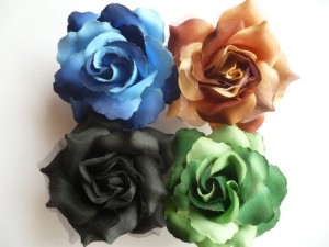 7/023-0,80 Kwiaty małe 4 szt.