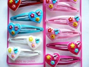 11/017-0,90 Pyki z ozdobą 12 szt.