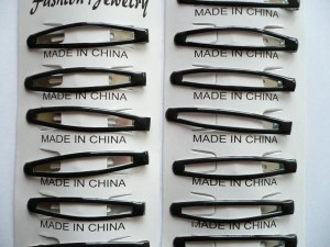 8/171-0,40 Pyki czarne 