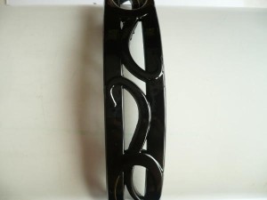 1/008-1,70 Opaska czarna