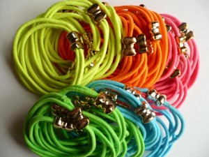 5/185-0,60 Gumki podwójne z klipsem