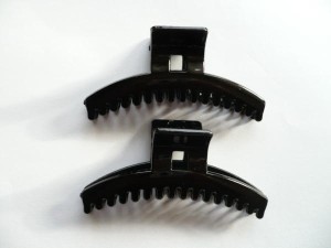 3/264-1,00 Chwytacz mały czarny