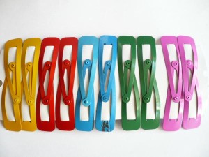 8/159D-0,25 Pyki duże kolorowe