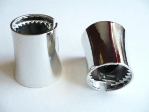 10/068-7,50 Hair Cuff duże