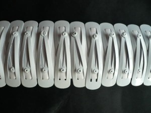 8/155-0,15 Pyki białe 40 szt.