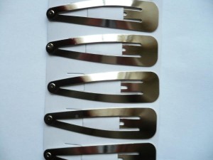 8/158C-0,40 Pyki duże srebrne 10 szt.