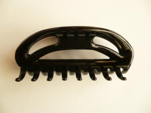 3/313B-2,50 Szczęka czarna