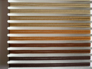 10/024-0,85 Przepasko gumki - beże i brązy