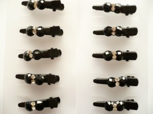 10/132B-0,60 Krokodylek mini z ozdobą