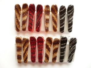 10/131A-2,00 Edytki mini plastikowe