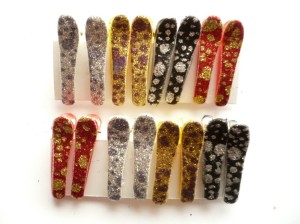 10/131C-2,00 Edytki mini plastikowe