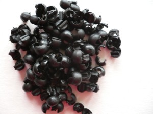 10/171-4,00 Afrykanki czarne