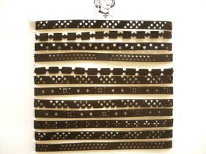 10/175-2,50 Naszyjnik - obroża