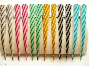 8/236-1,00 Tukan-krokodyl pastelowy