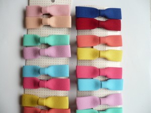 10/139-1,00 Kokardki kolorowe