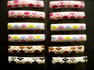 2/064-1,20 Klamra automatyczna mała